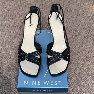 Nine West heels